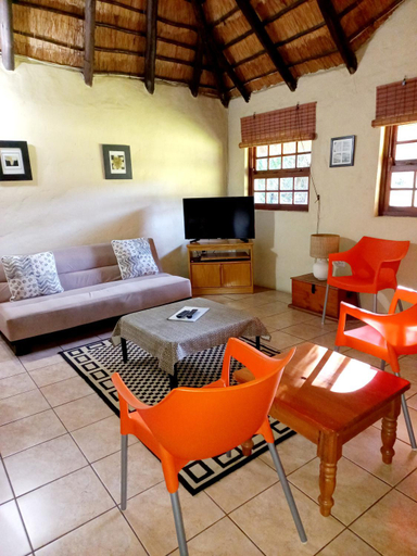 Others 5, Brentwood Lodge, Fezile Dabi