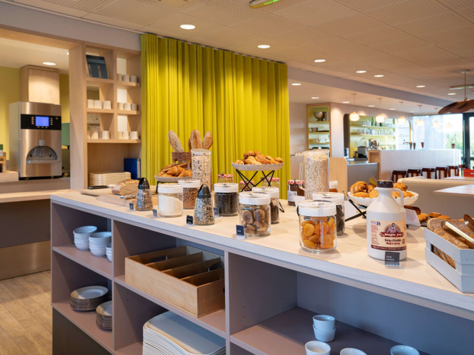 Food & Drinks 4, Ibis Styles Gueret, Creuse