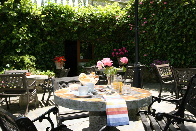 Food & Drinks, Hospedaje Javier, Cantabria