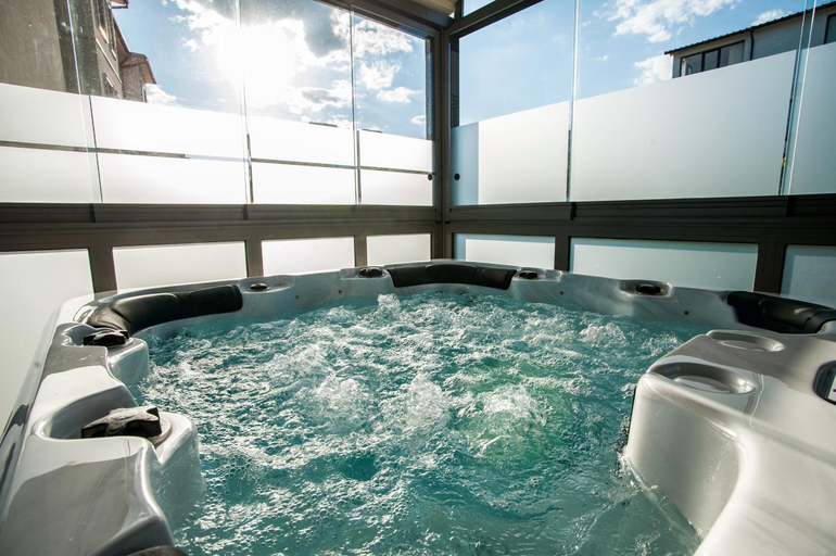 Sport & Beauty 5, White House Family Hotel Spa zone, Balchik