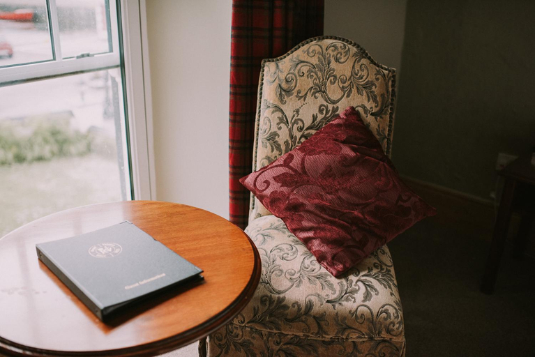Bedroom 3, Royal Valentia Hotel