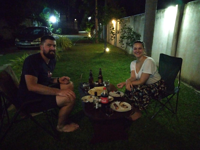 Others 2, Amawin Resort, Hambantota