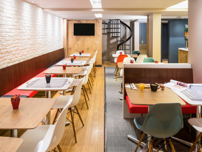 Food & Drinks 5, Ibis Clichy Centre Mairie, Hauts-de-Seine