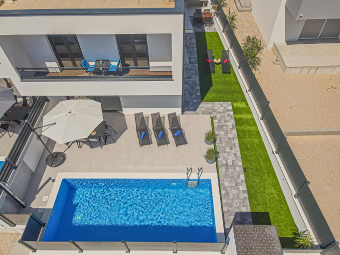 Sport & Beauty 2, Villa Katarina Vodice, Vodice