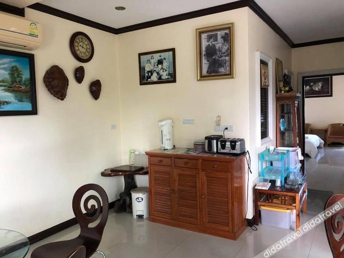 Others 3, Siwasom Resort Sakon Nakhon, Muang Sakon Nakhon
