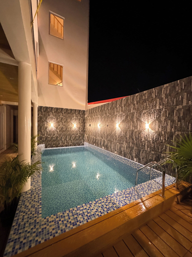 Sport & Beauty 2, Pavona Maldives, Kaafu Atoll