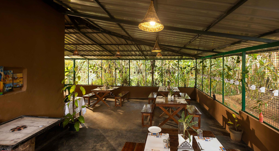 Food & Drinks 5, Ela Ecoland Nature Retreat, Idukki