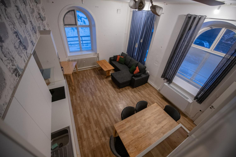 Others 5, Abisko Guesthouse & Activities, Kiruna