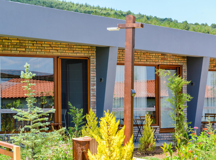Others 4, Tefenni Villas & Hotel, Tefenni