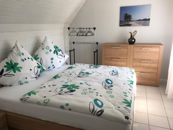 Ferienwohnung Bernhard, Germersheim