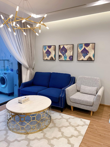 Others 3, Vinhomes Metropolis/ 2Bedrooms/ LakeView/ Hanoi, Ba Đình