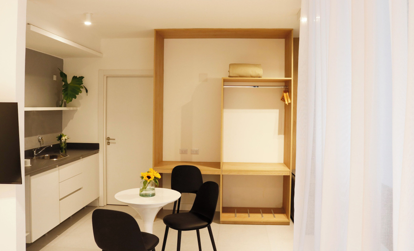 Others 4, Alma Rentals French Palermo, Distrito Federal