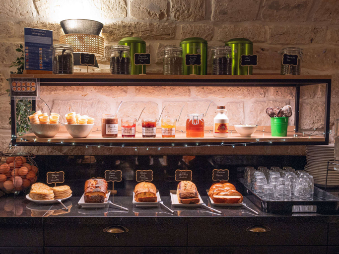 Food & Drinks 4, ibis Styles Paris Batignolles, Paris