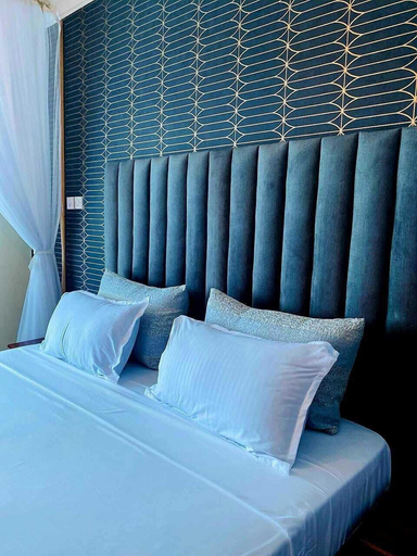 Bedroom 3, Clalem Bay Condos by RevSerene, Nyali