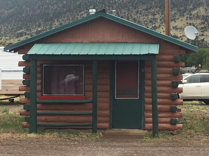 South Fork Lodge & RV Park Colorado, Rio Grande