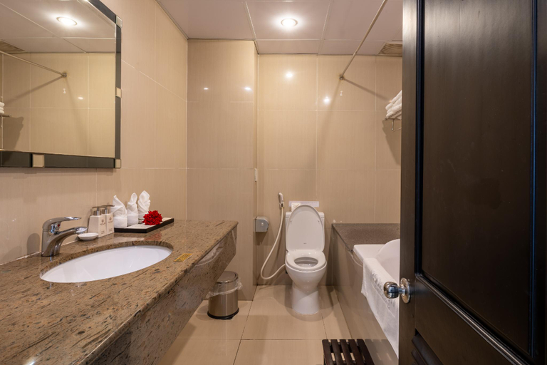 Bathroom 8