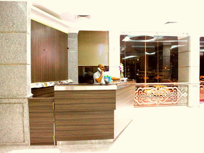 Others, Relax Inn Hotel Apartment Hawally
