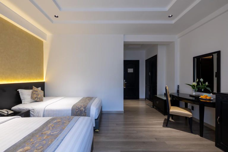 Bedroom 14