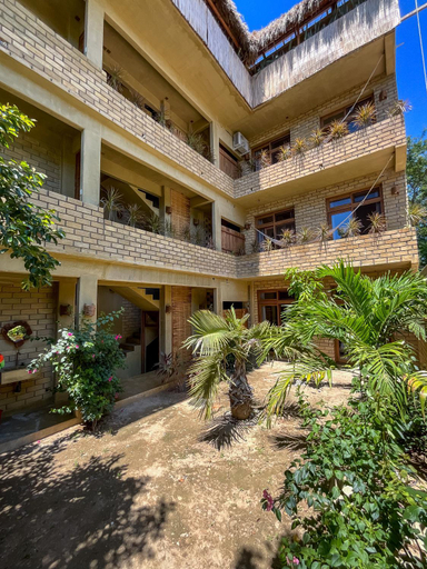 Exterior & Views 1, Villa Macarena Apartamentos Boutique - Adults Only, Dist. Pochutla