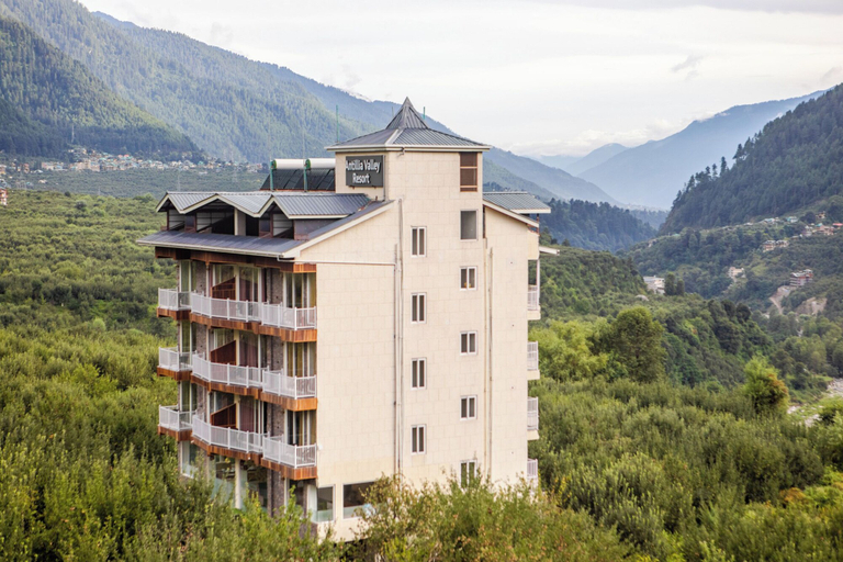 Exterior & Views 2, Antillia Valley Resort, Kullu