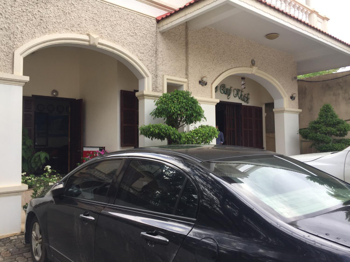 Others 5, Nam Đông Hostel-Quảng-Trị, Đông Hà