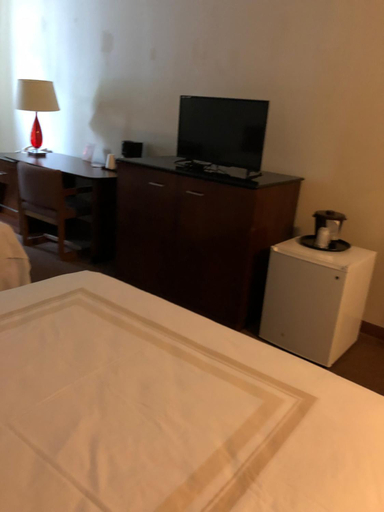 Bedroom 4, Coronado Motel & RV Park, McPherson