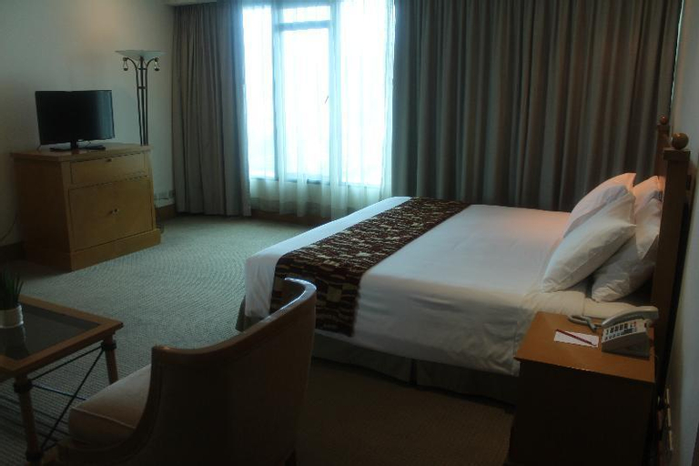 Bedroom 16