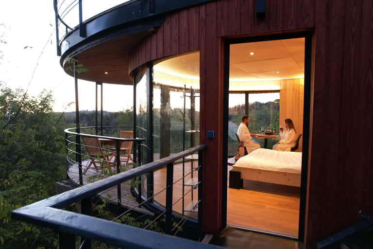 Domaine des Étoiles, Isère