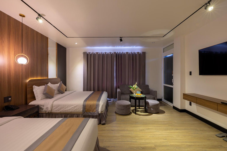 Bedroom 6