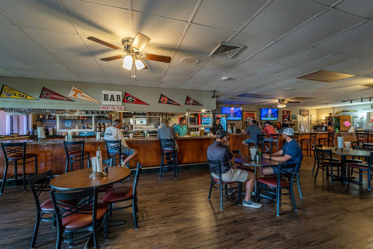 Food & Drinks 4, Dothan National Golf Club and Hotel, Houston