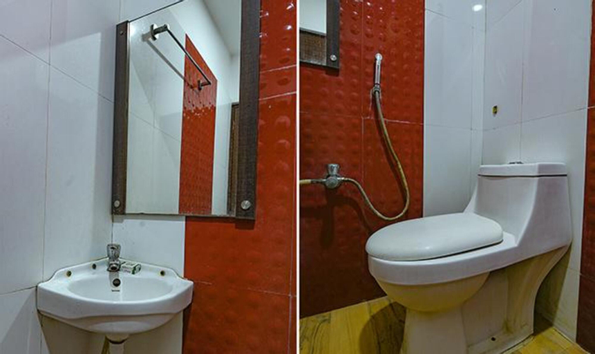 Bathroom 2