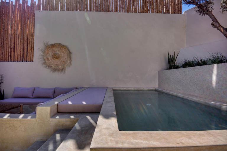 Others 4, Villa Bali Cocoon - Piscine - luxe - 4 or 5 Px, Agadir-Ida ou Tanane