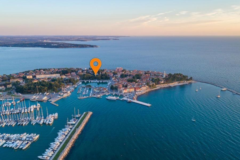 Others 3, Appartments Strawberry, Novigrad