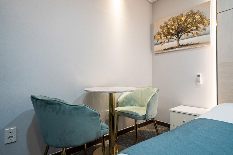 Bedroom 20
