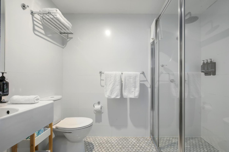 Bathroom 5