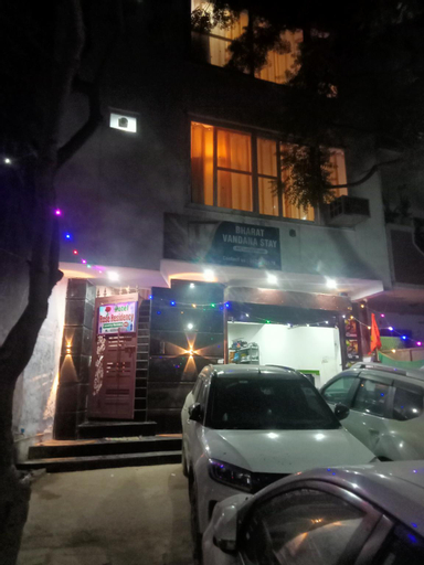 Bharat Vandana Stay , West