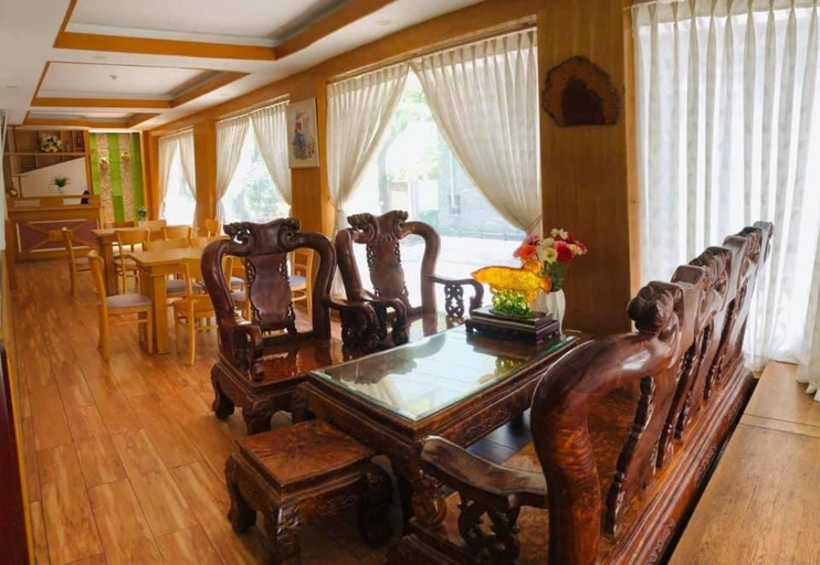 Others 2, Win Hotel - 43 Đuong so 10, KDC Trung Son, Binh Chanh- by Bay Luxury, Ho Chi Minh City