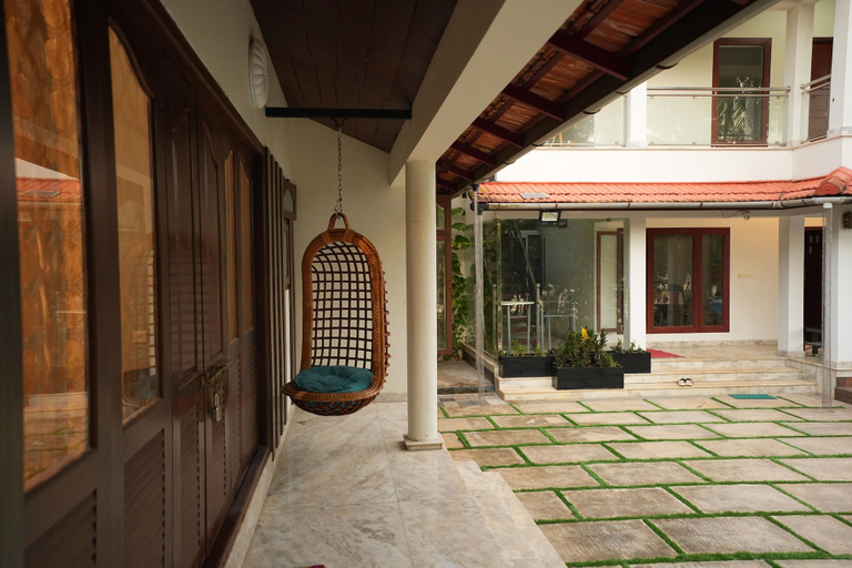 Exterior & Views 2, BelleVue Homestay and Wellness Center, Kozhikode