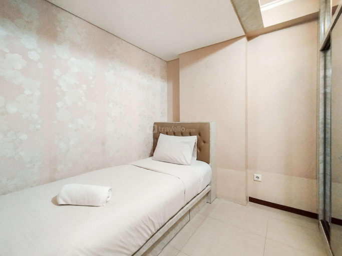 Others 3, Brand New 2BR Gateway Pasteur By Travelio, Bandung
