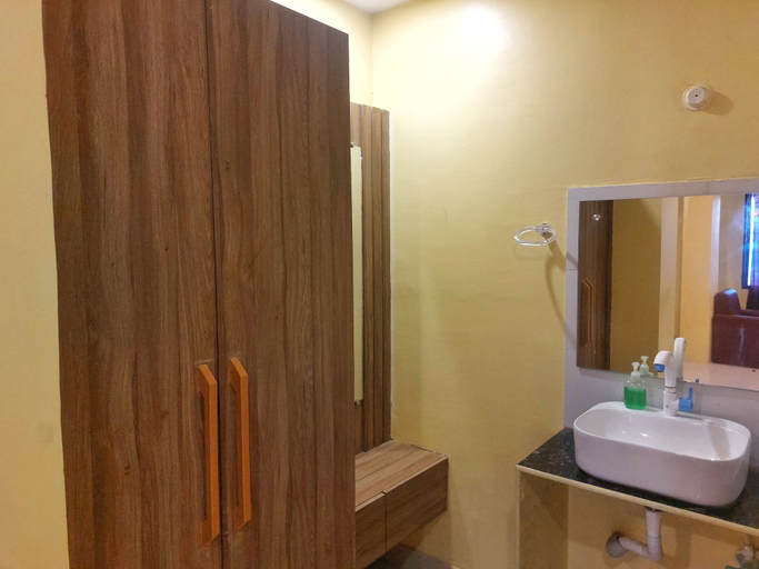 Others 2, Hotel Shobha, Araria