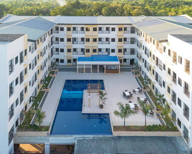 Panglao Vista Suites by SMS Hospitality, Panglao