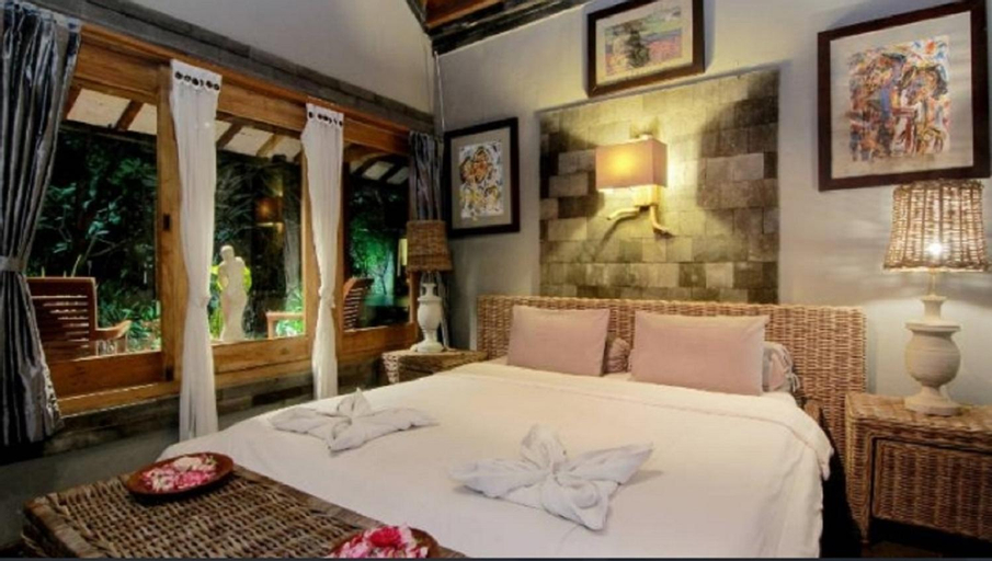 Bedroom 14