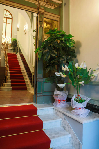 Others 5, Villino Carmela SUITES, Rome