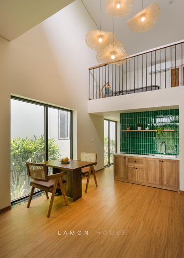 Others 4, LaMon House - Venuestay, Lương Sơn