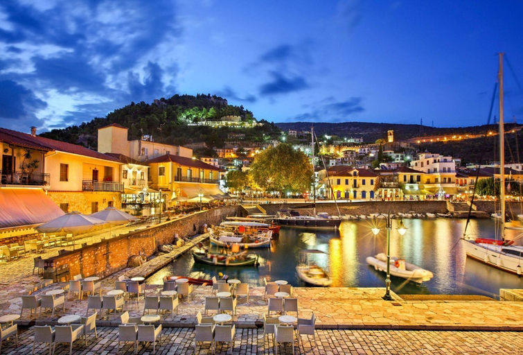 Others 4, NAFPAKTOS Beach luxury Suites, West Greece