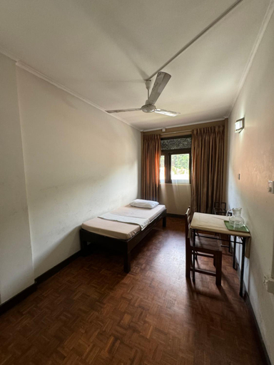 Bedroom 3, Kandy City Mission, K.F.G. & G. Korale