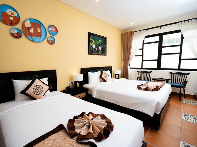 Nature Villa And Resort Hoi An, Hội An