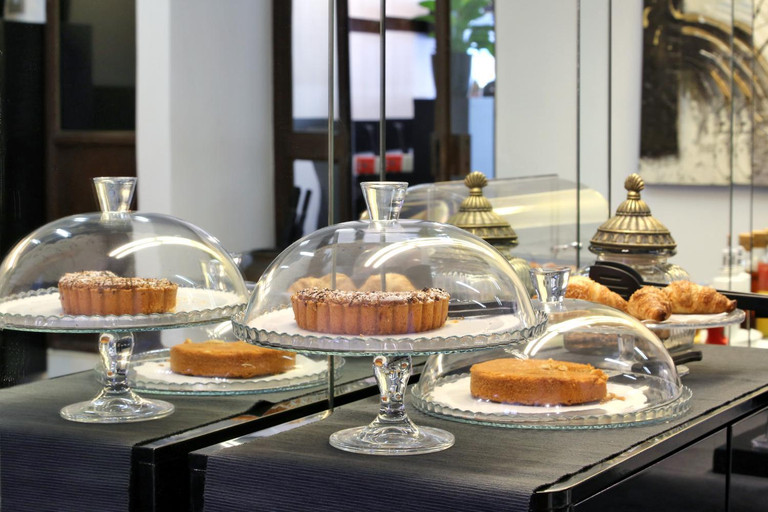 Food & Drinks 5, Hotel Residenza Alighieri, Verona
