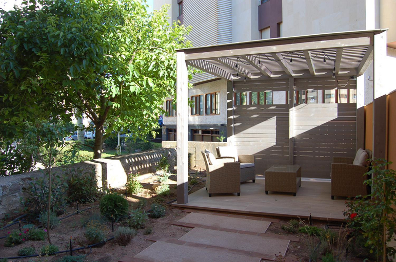 Others 4, Dauria Suites HA, Soria