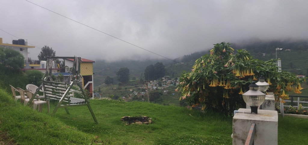Others 5, Guru Vela Homestay, Dindigul